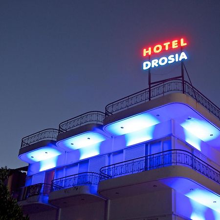 Hotel Drosia Messini Ngoại thất bức ảnh