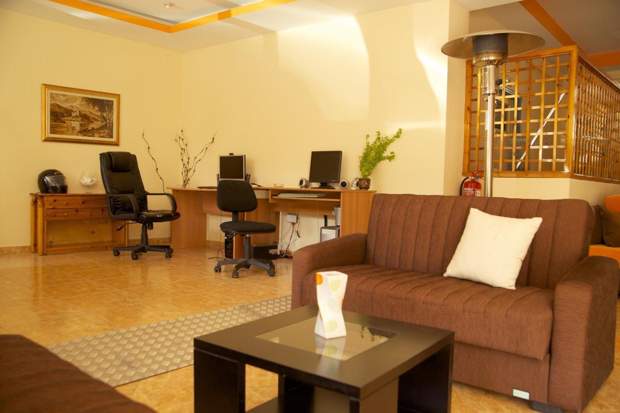 Hotel Drosia Messini Ngoại thất bức ảnh