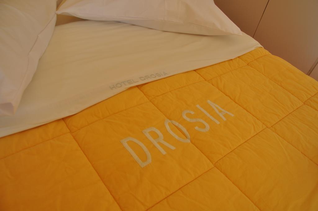 Hotel Drosia Messini Ngoại thất bức ảnh